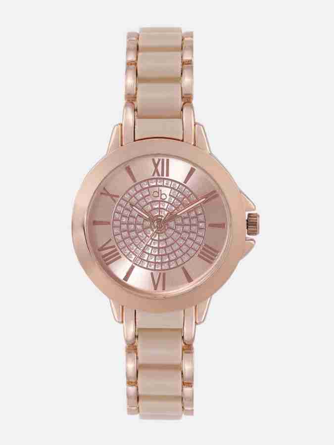 Dressberry Analog Watch For Women Buy Dressberry Analog Watch For Women 9453457 Online at Best Prices in India Flipkart