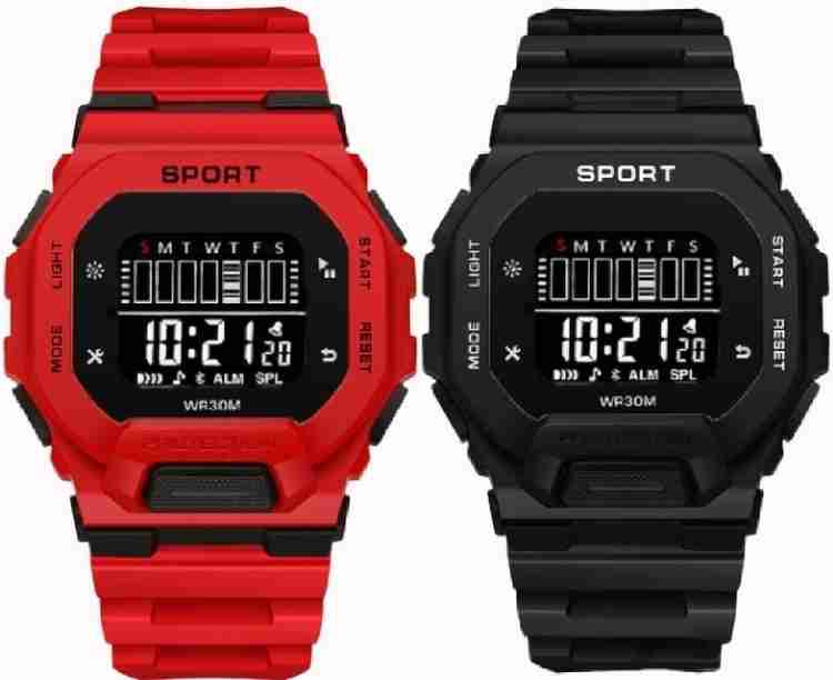 G shock watches for men first copy clearance