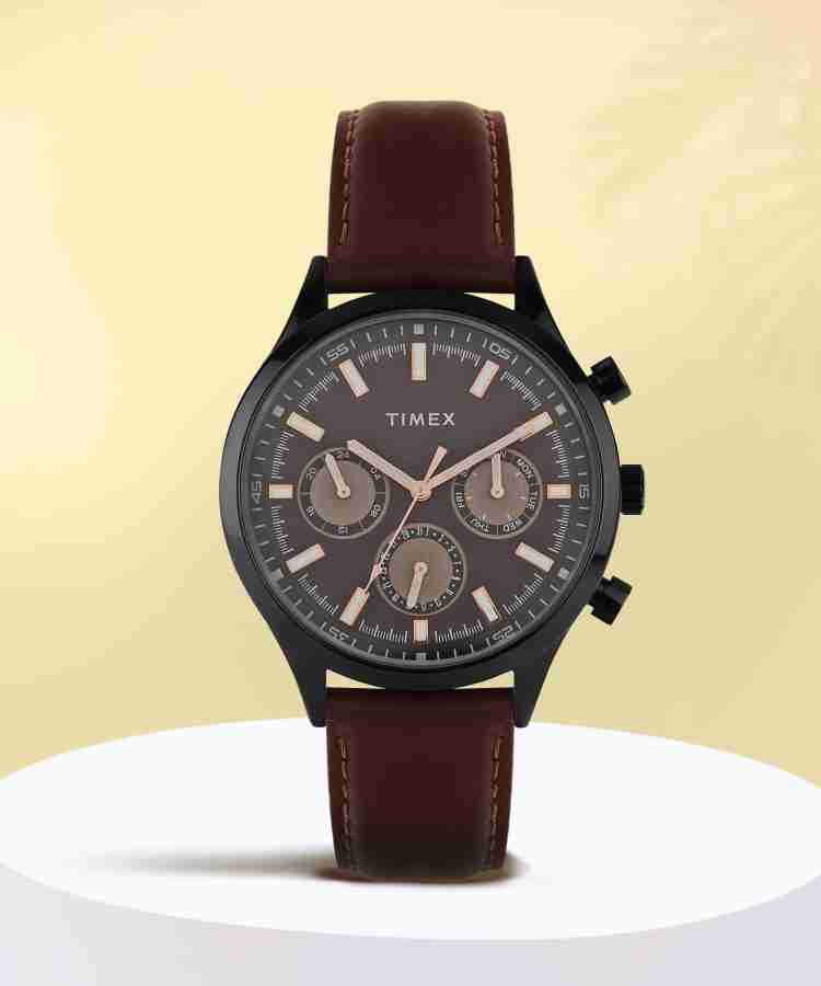 Timex store watches flipkart