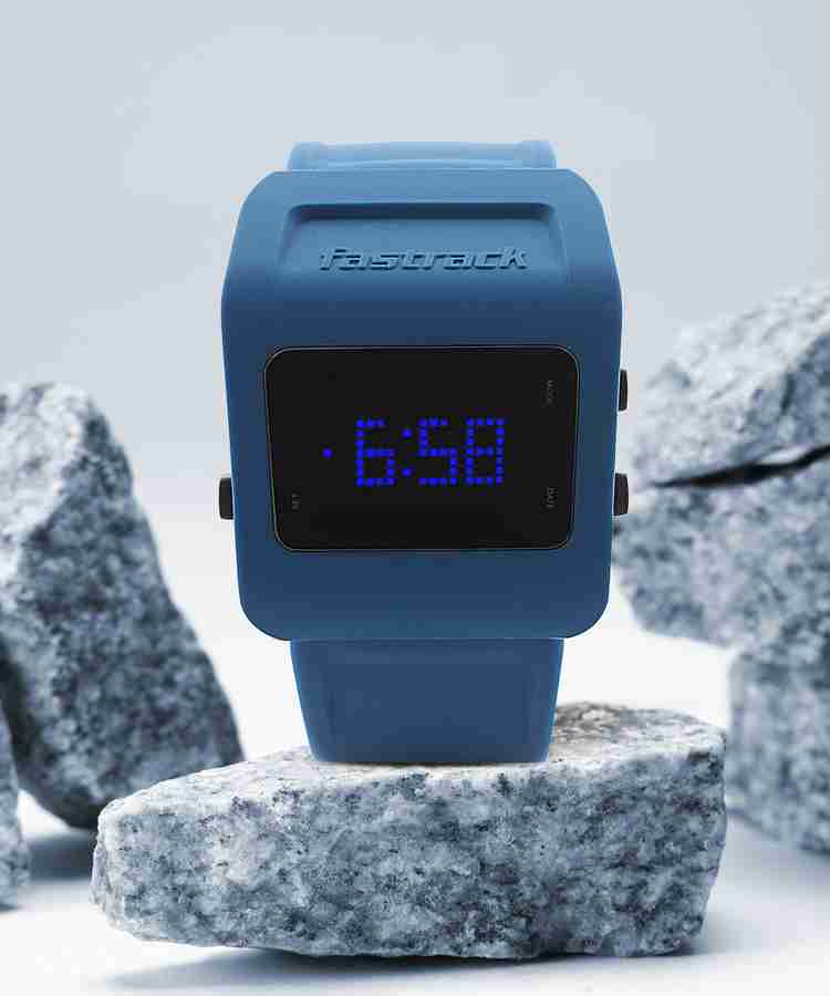 Fastrack Digitals Digital Watch For Men