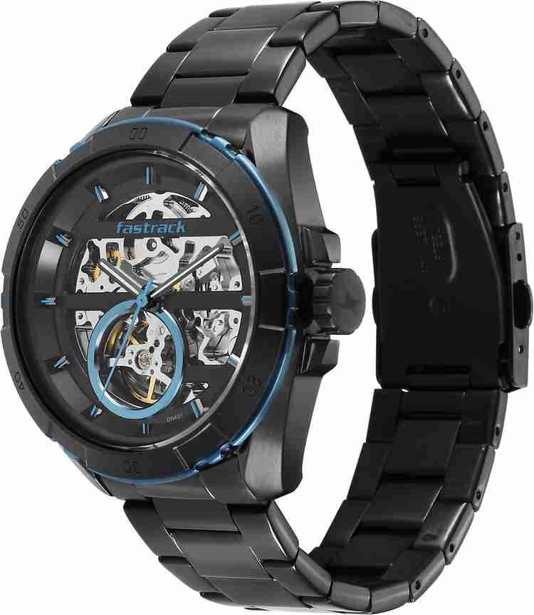 Fastrack automatic hotsell watch