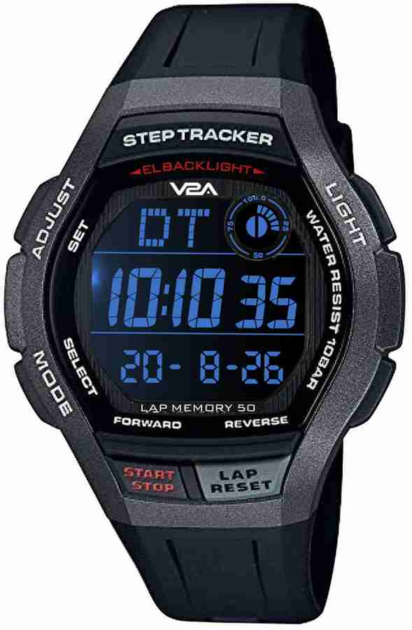 Running top watch flipkart
