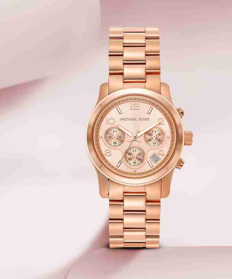 Michael kors watches store flipkart