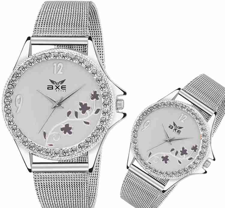 Flipkart chain watch best sale