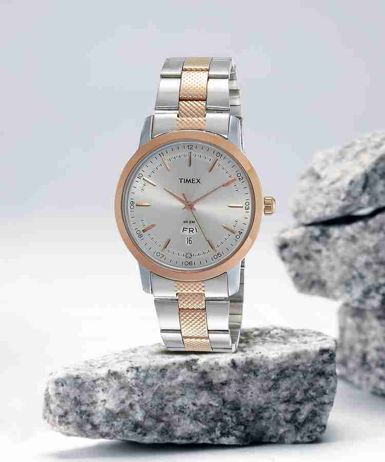 TIMEX Analog Watch For Men Buy TIMEX Analog Watch For Men TW000G912 Online at Best Prices in India Flipkart