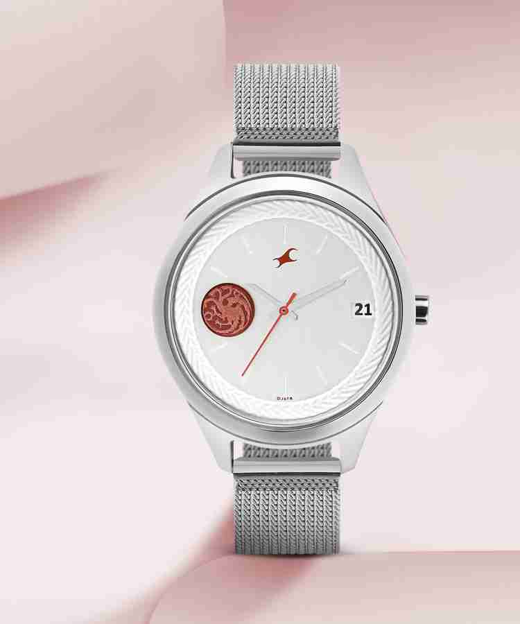 Game of thrones watch fastrack 2025