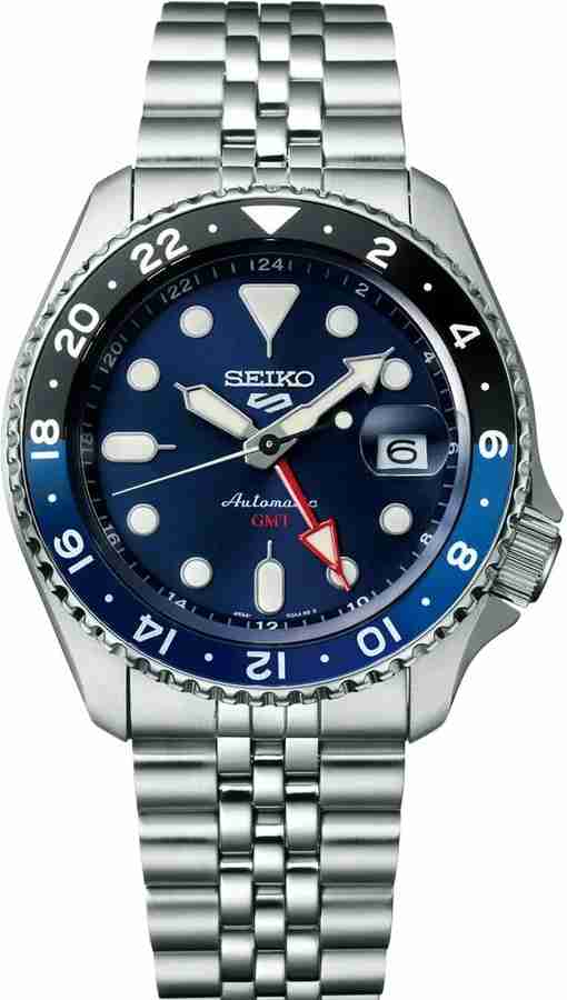 Seiko men's automatic cheap
