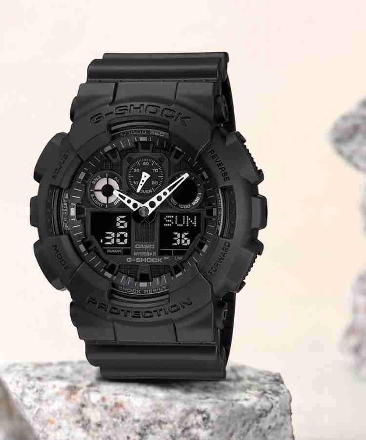 G shock gs outlet 100