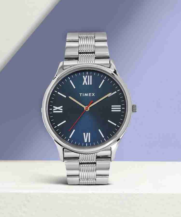 Buy TIMEX Analog Watch For Men TW0TG7304 Online at Best