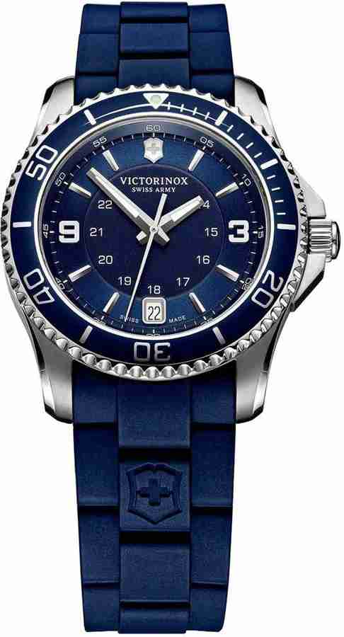 Victorinox Analog Watch For Women Buy Victorinox Analog Watch For Women 241610 2 Online at Best Prices in India Flipkart