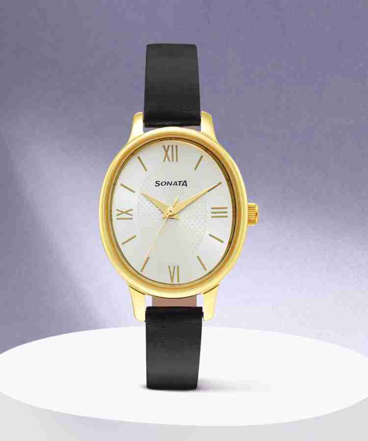 Flipkart sonata watches for womens hotsell