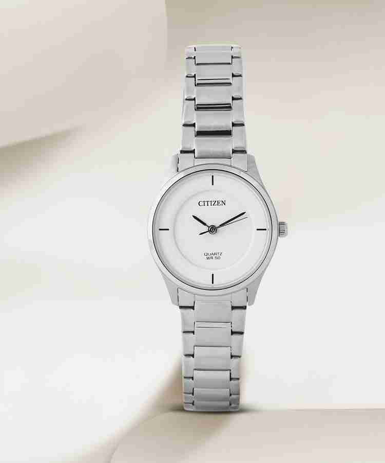 Citizen watches flipkart hot sale