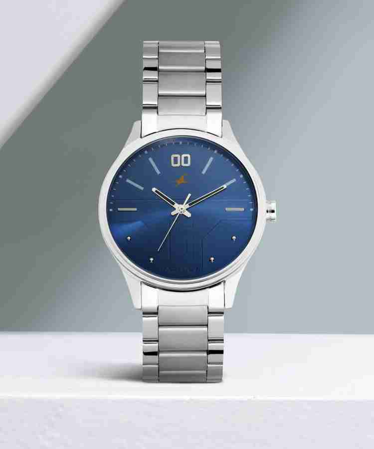 Flipkart mens clearance fastrack watches