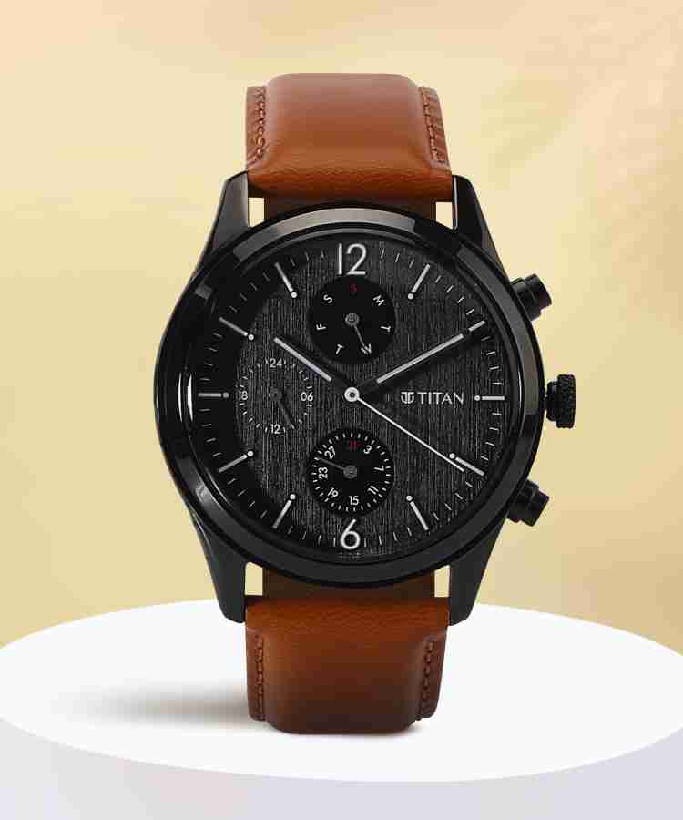 Titan NQ1805NL02 Neo Gents V Analog Watch For Men Buy Titan NQ1805NL02 Neo Gents V Analog Watch For Men NQ1805NL02 Online at Best Prices in India Flipkart