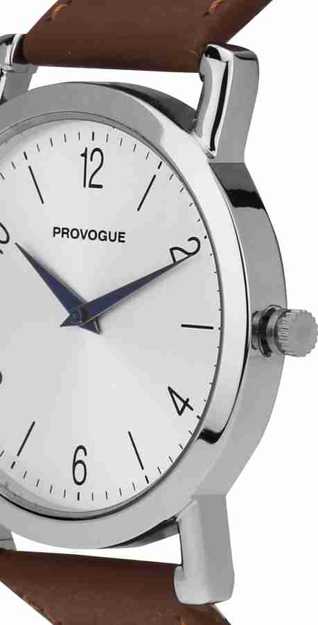 Cost of provogue watch clearance