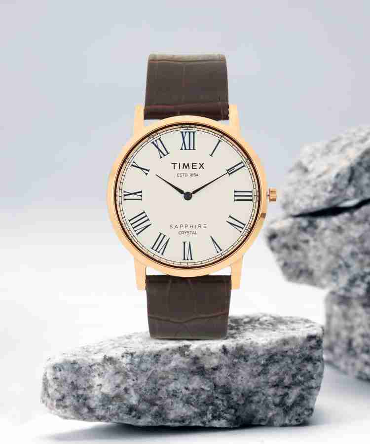 Timex empera hot sale price