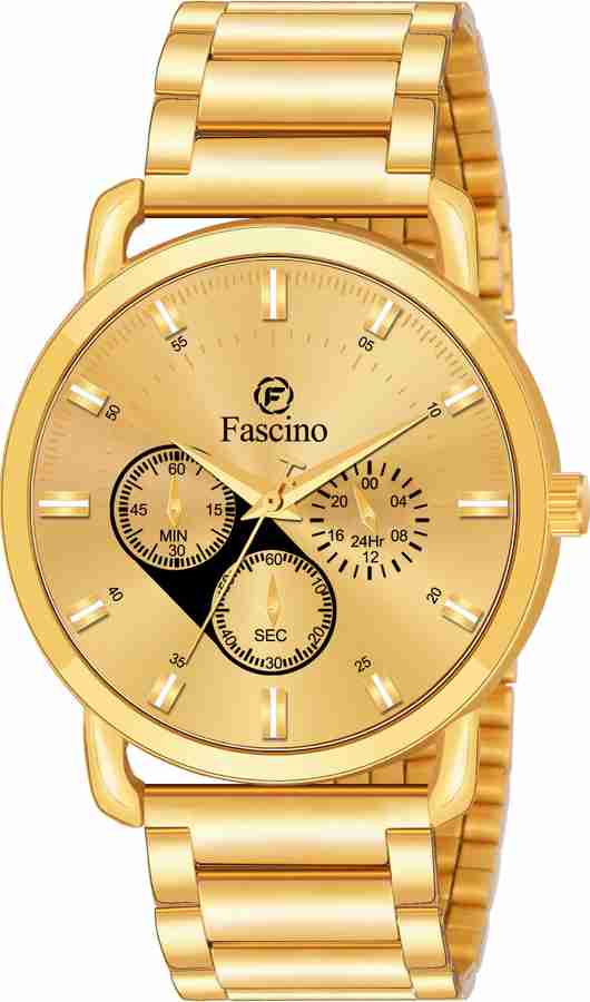 Fascino watch rate new arrivals