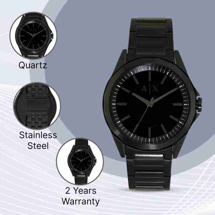 Armani exchange shop ax2620