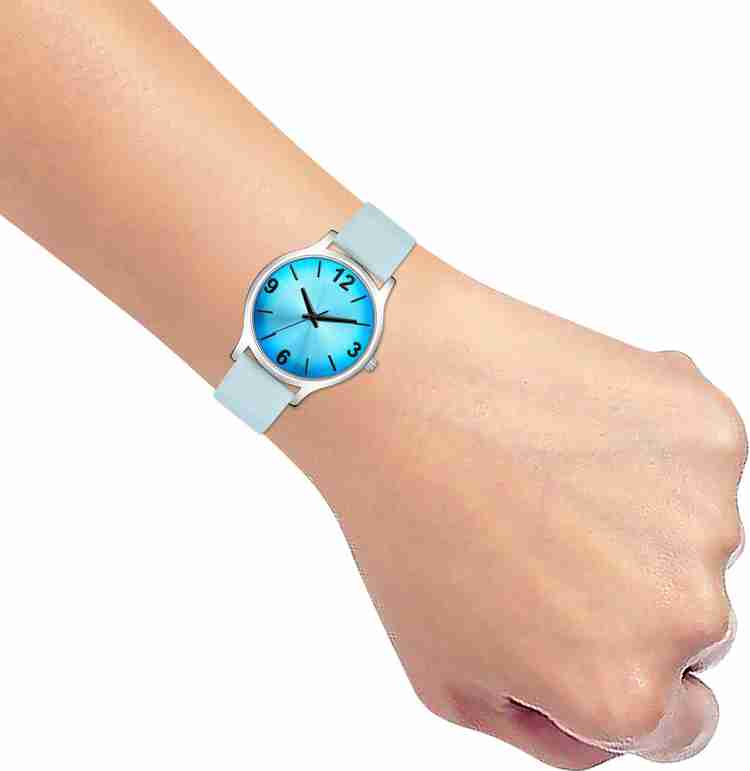 Praizy Times New Arrival Couple Watches For Lovers 12 Analog Watch