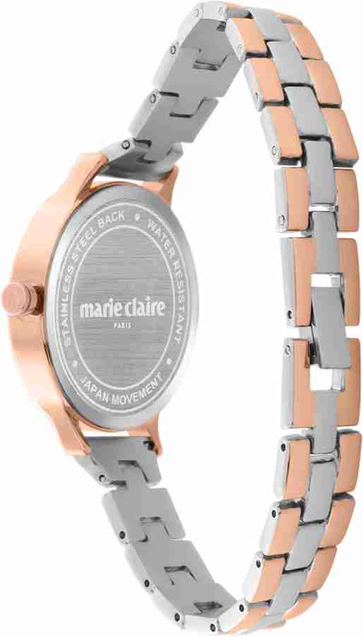 Marie claire watches review quora sale