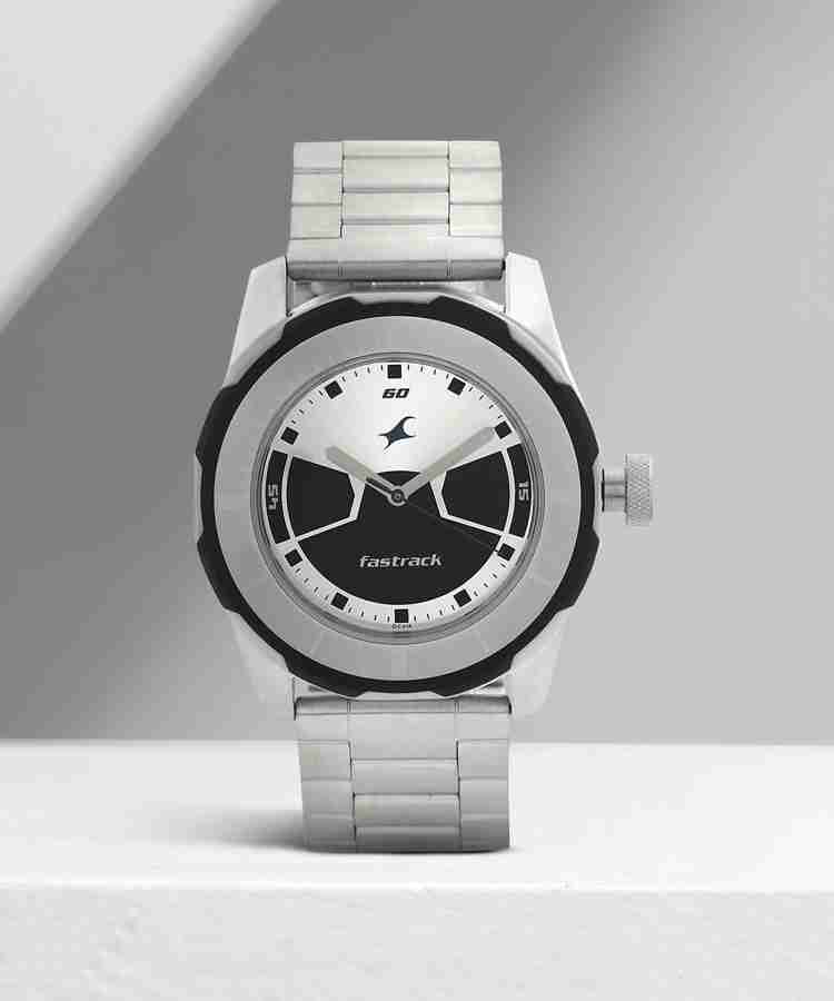 Cost of clearance fastrack watch