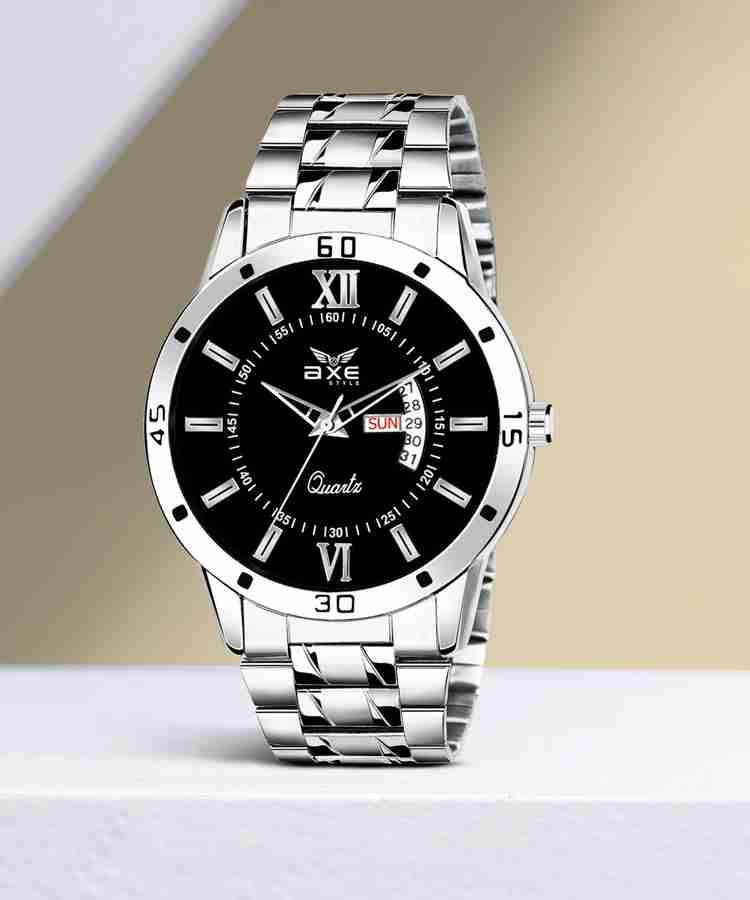 Water resistant clearance watch brands