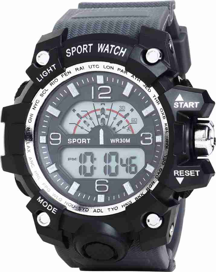 Price of s hot sale shock watch