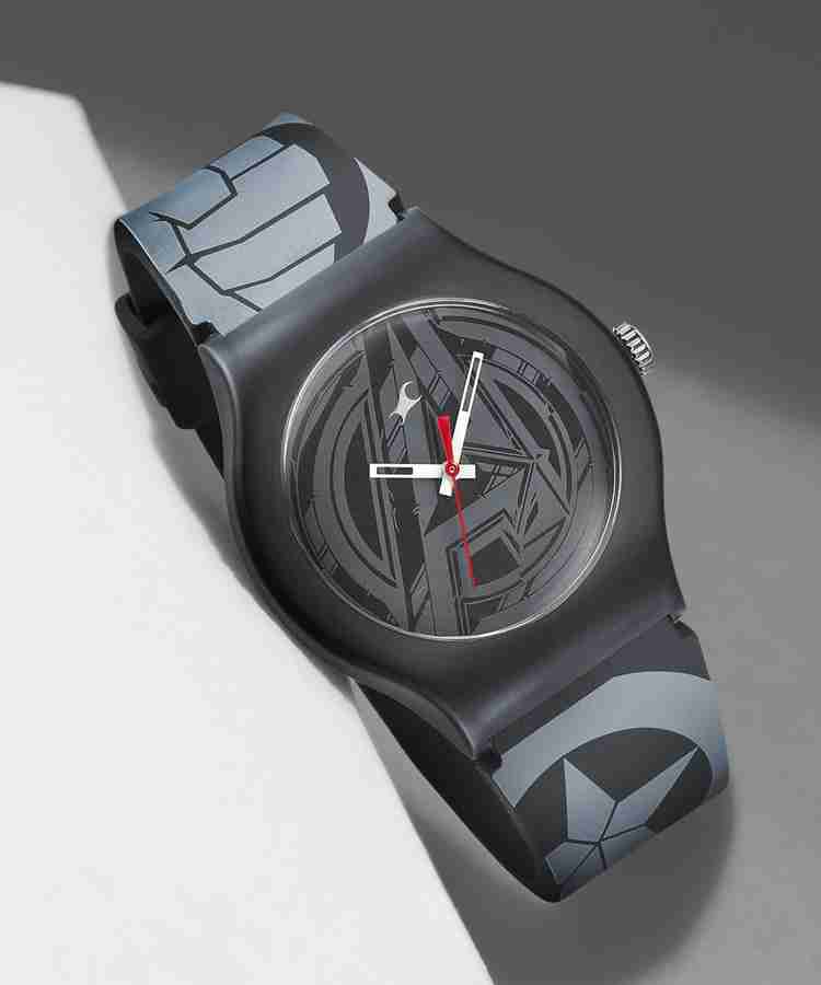 Fastrack avengers best sale