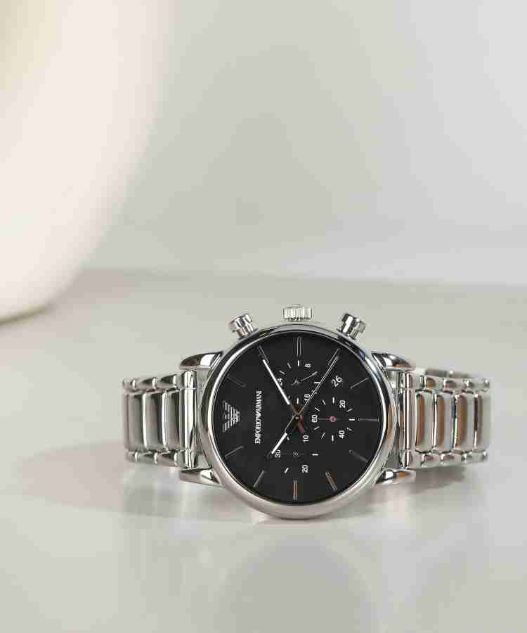 ARMANI Analog Watch For Women Buy ARMANI Analog Watch For Women AR1853 Online at Best Prices in India Flipkart