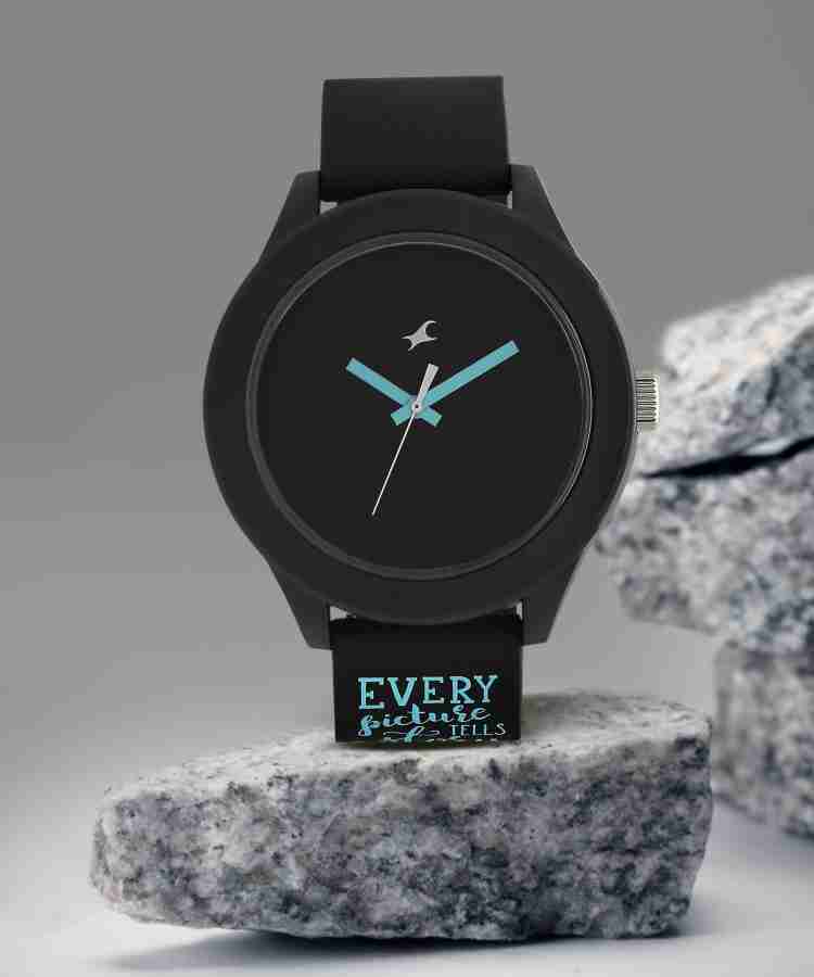 Flipkart offers watch fastrack new arrivals