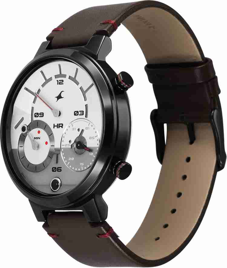 Fastrack watch 38016pl02 best sale