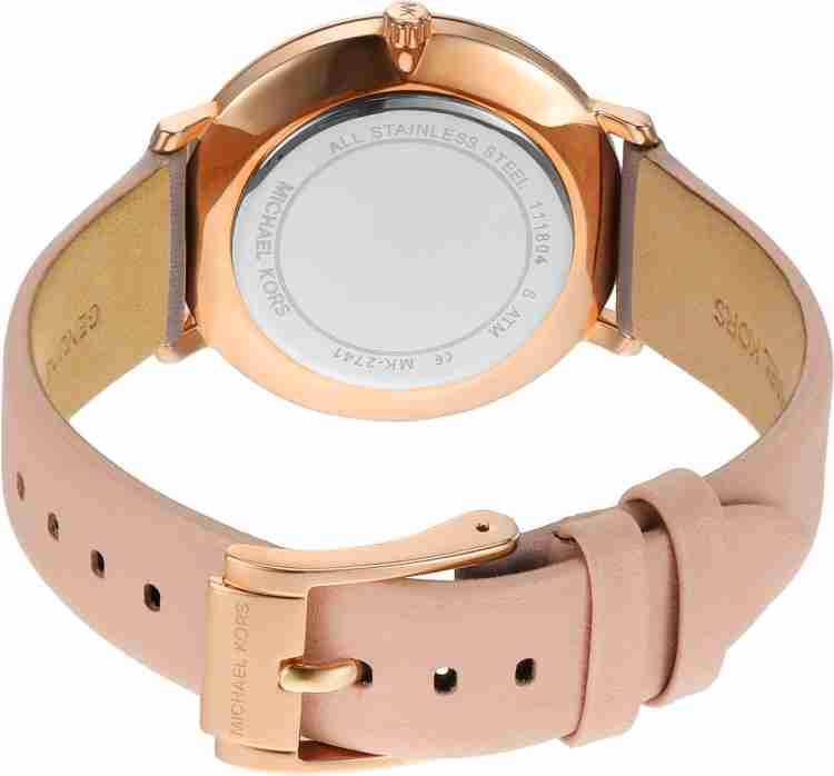 Michael kors pyper watch mk2741 hot sale