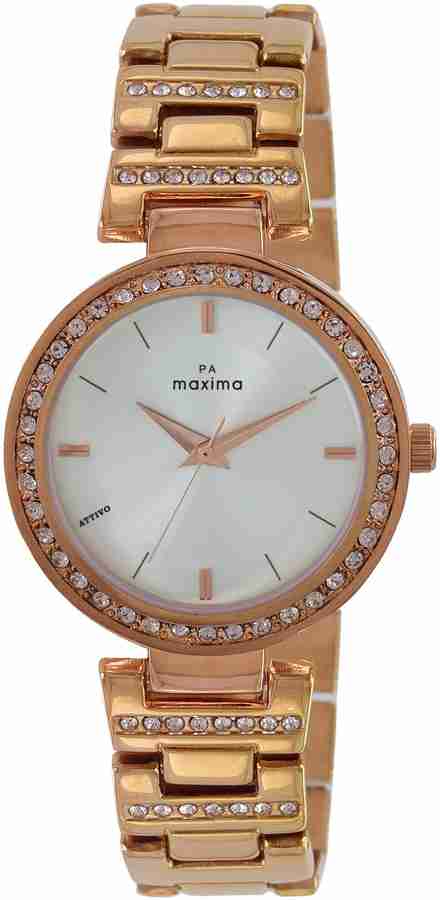 Maxima ladies watch flipkart 2025