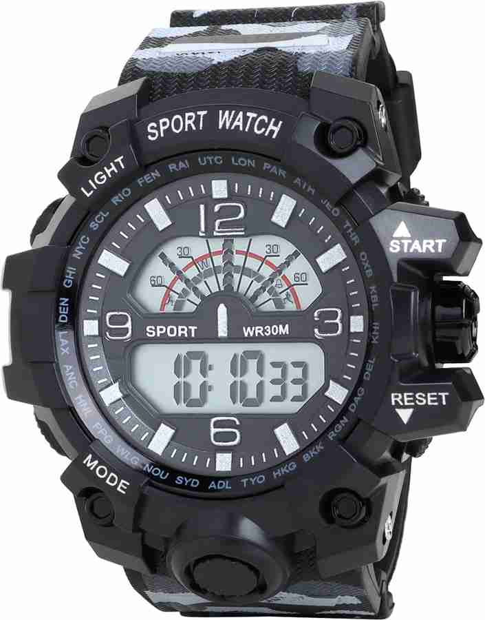 Flipkart watch waterproof top