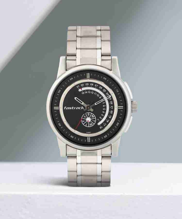 Fastrack watches clearance india online