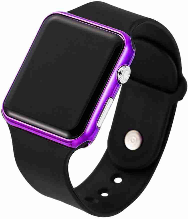 Led watches flipkart on sale