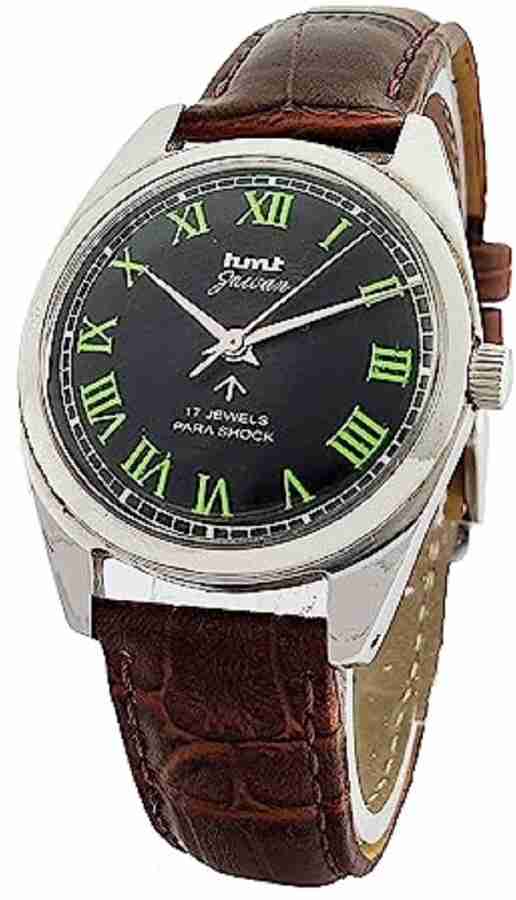 Hmt jawan military 2025 watch