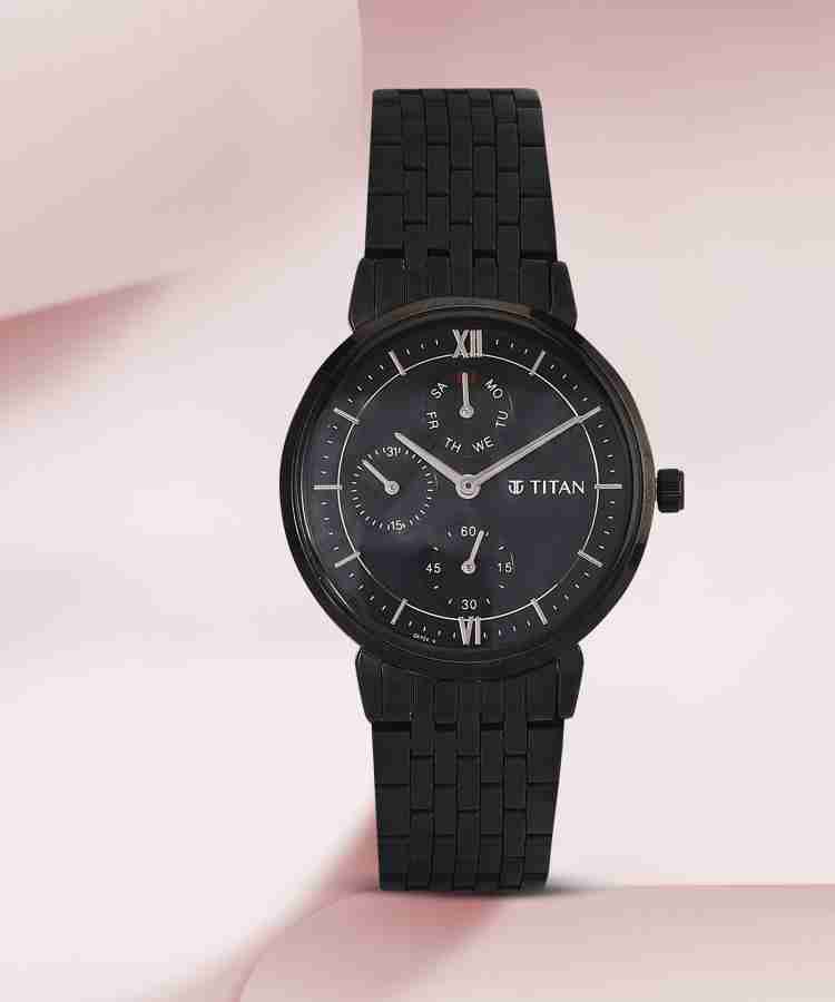 Titan edge hot sale watch ladies