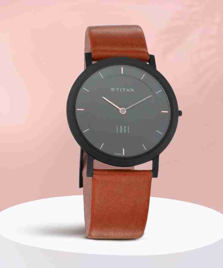 Titan edge sale watches flipkart