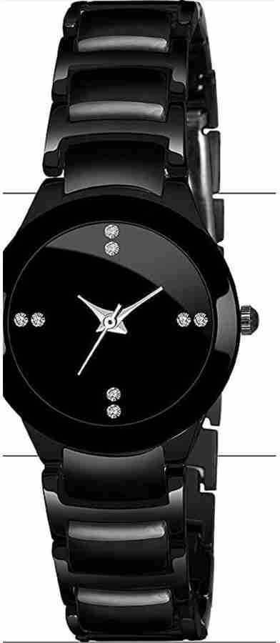 Ladies wrist discount watch on flipkart