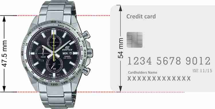 Casio edifice ef 350 clearance