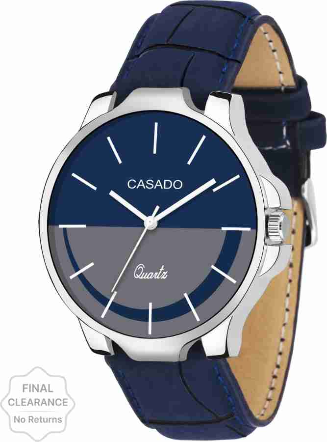 Quartz watches flipkart hotsell