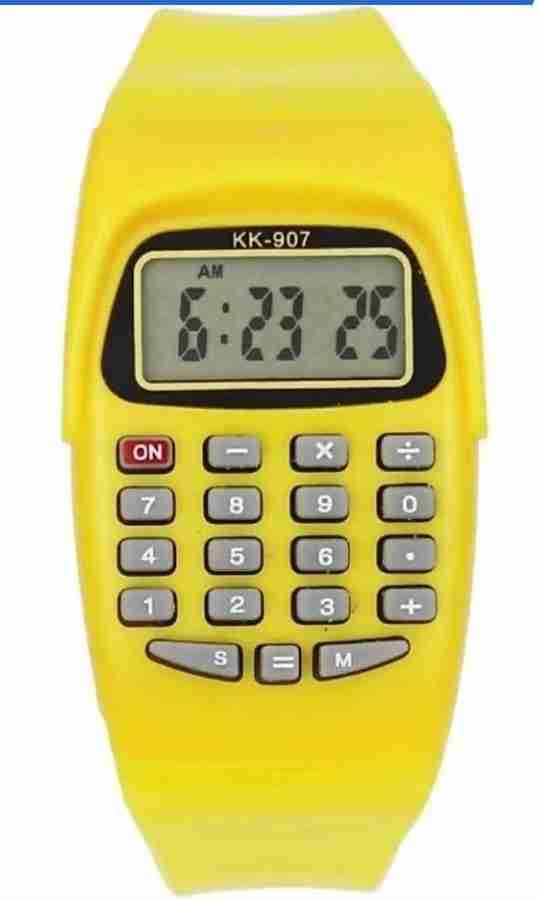 Calculator watch flipkart hotsell
