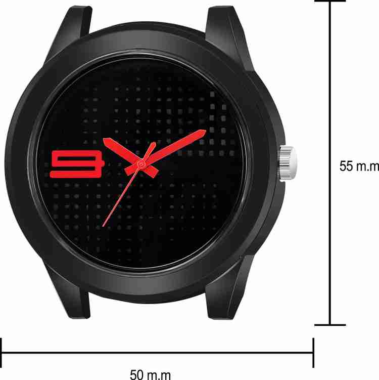 Kesari Nandan Traders Analog Watch For Men Buy Kesari Nandan Traders Analog Watch For Men MT 1014 Online at Best Prices in India Flipkart