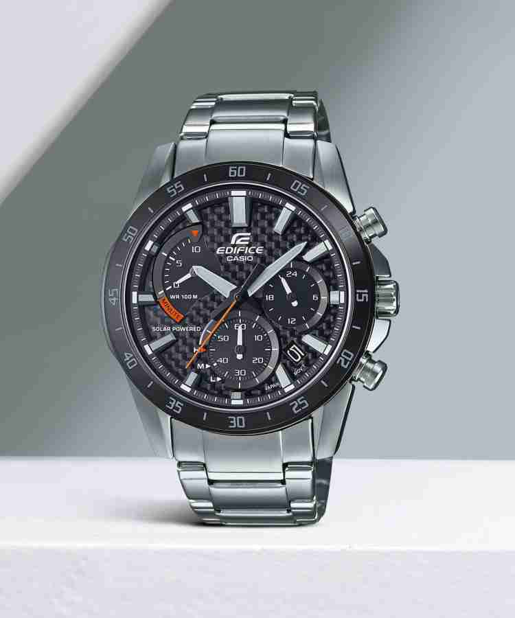 Casio edifice shop solar price