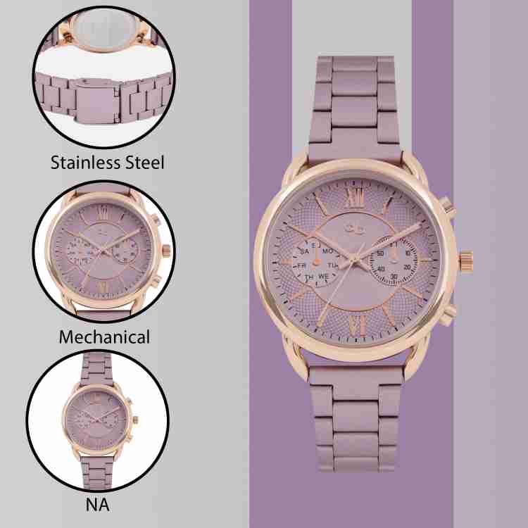 Dressberry watches for ladies best sale