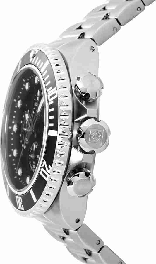 Invicta pro clearance diver 18906