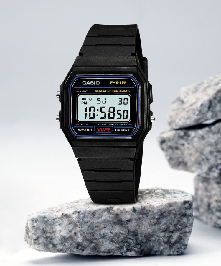 Buy argos casio watch Best Sale