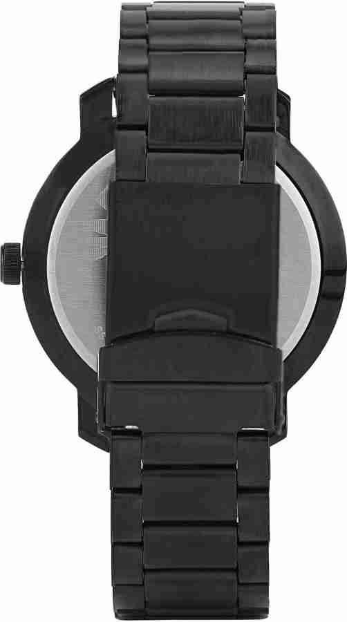 Fastrack upgrade 2015 Analog Watch For Men Buy Fastrack upgrade 2015 Analog Watch For Men 3120NM02 Online at Best Prices in India Flipkart