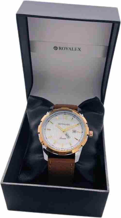 Royal ex watch go 2955 price outlet